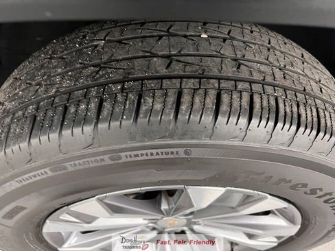 Used 2025 Chevrolet Equinox LT FWD image 21