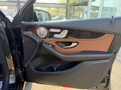 Used 2019 Mercedes-Benz GLC 43 AMG 4MATIC w/ Parking Assistance Package image 45