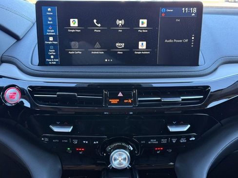 Certified 2026 Acura MDX SH-AWD image 10