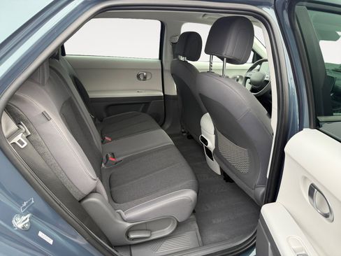 Certified 2024 Hyundai Ioniq 5 SEL image 18