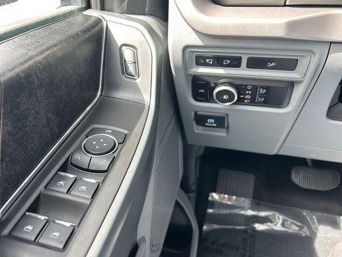 Used 2023 Ford F150 XLT w/ Equipment Group 302A High AWD/4WD image 21