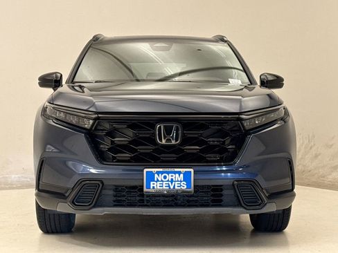 Used 2023 Honda CR-V Sport image 3