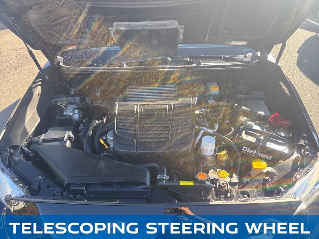 Used 2019 Subaru WRX AWD/4WD image 23