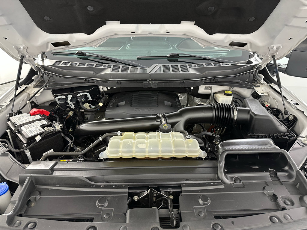 Used 2023 Ford F150 Lariat w/ Equipment Group 502A High AWD/4WD image 33