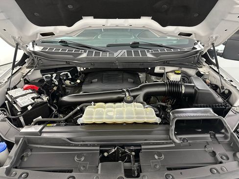 Used 2023 Ford F150 Lariat w/ Equipment Group 502A High AWD/4WD image 33