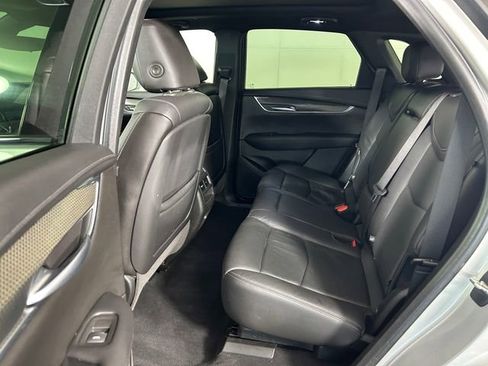 Used 2020 Cadillac XT5 Sportv image 25