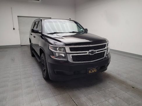 Used 2019 Chevrolet Tahoe LS RWD image 14