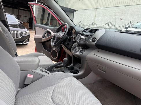 Used 2008 Toyota RAV4 Limited FWD image 14