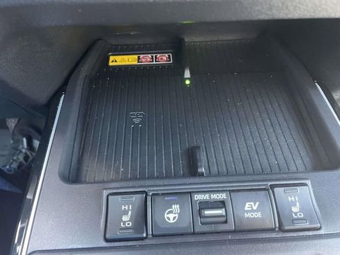 Used 2026 Toyota Corolla Cross AWD Hybrid w/ Convenience Package image 40