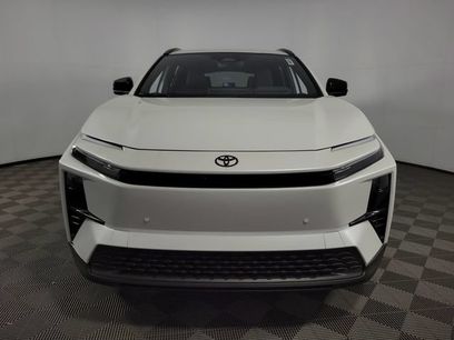 New 2026 Toyota C-HR