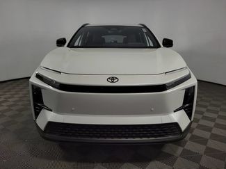 New 2026 Toyota C-HR AWD/4WD video 2