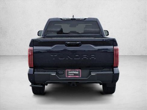 New 2026 Toyota Tundra Limited image 7