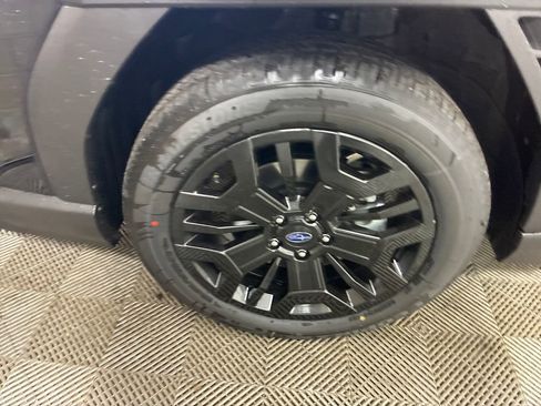 New 2026 Subaru Outback Limited XT image 15