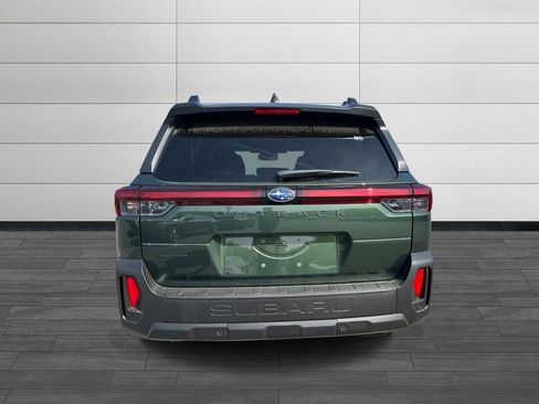 New 2026 Subaru Outback Touring XT AWD/4WD image 4