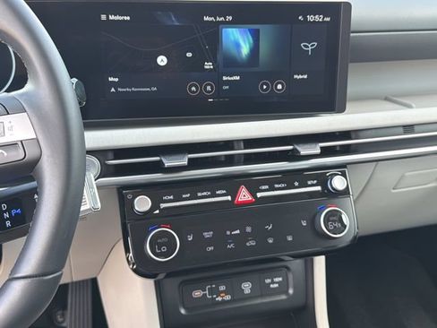 Used 2025 Hyundai Tucson SEL w/ Tow & Go Package AWD/4WD image 28