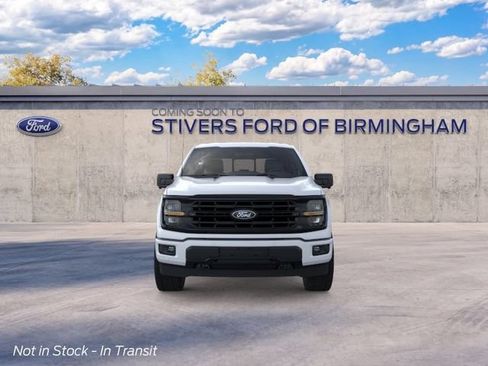 New 2026 Ford F150 XLT AWD/4WD image 7