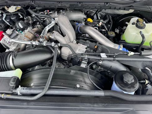 New 2026 Ford F250 XLT AWD/4WD image 32