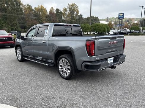 Used 2020 GMC Sierra 1500 Denali w/ Denali Premium Package image 6
