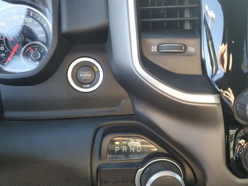 Certified 2022 RAM 1500 Big Horn image 21