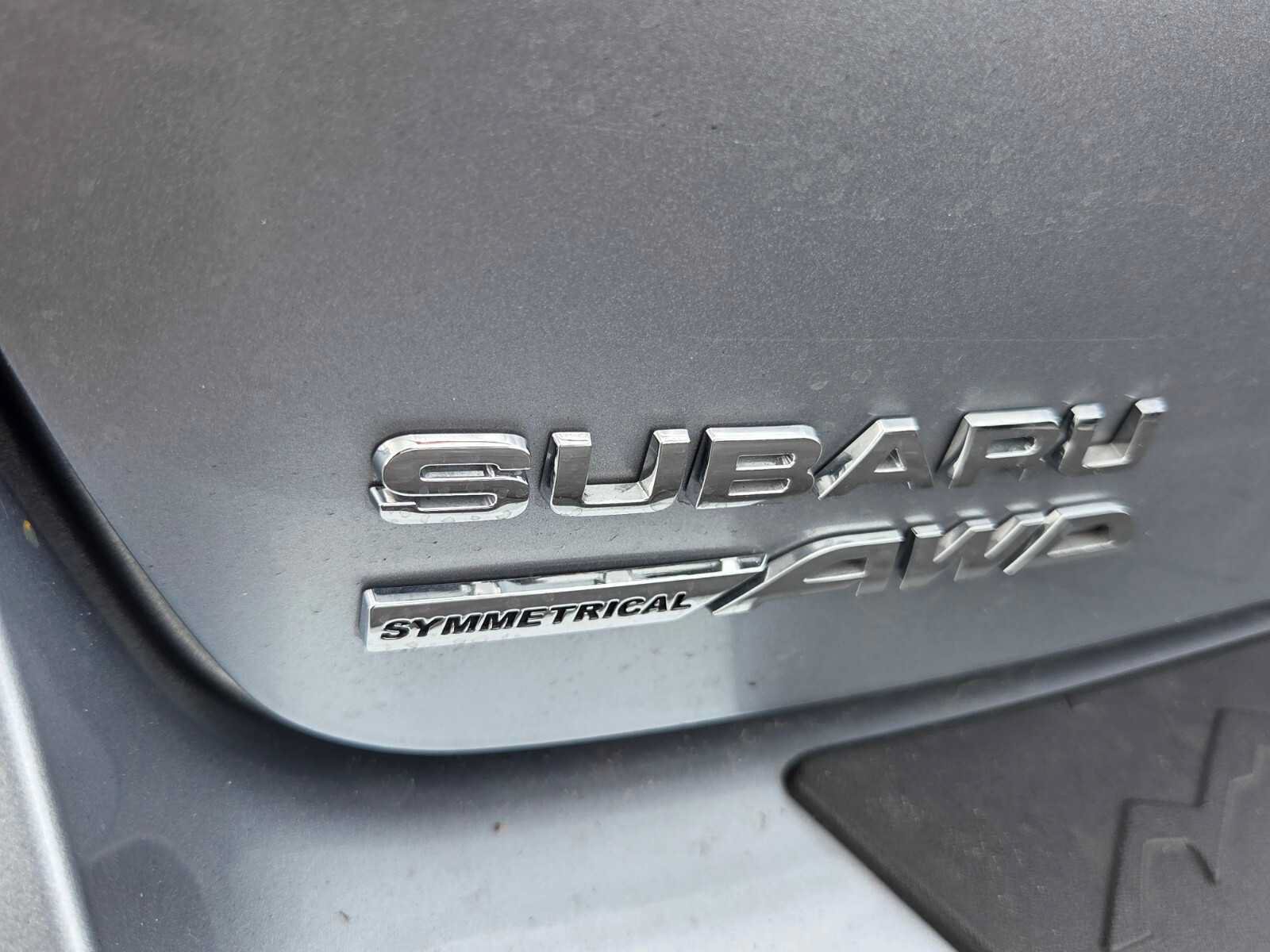 Used 2025 Subaru Crosstrek 2.5i Limited w/ Popular Package #3A AWD/4WD image 16