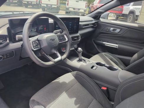 New 2026 Ford Mustang GT image 3