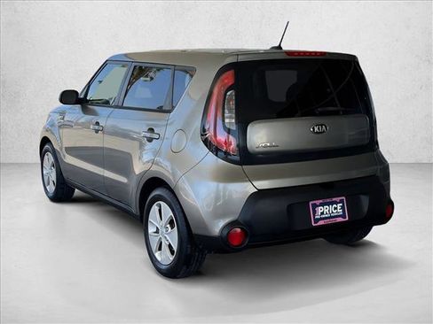 Used 2014 Kia Soul FWD image 3