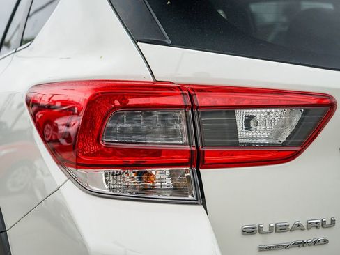 Used 2023 Subaru Crosstrek 2.5i Limited image 9