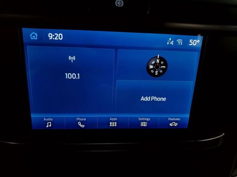 New 2026 Ford F350 XL w/ XL Chrome Package image 17