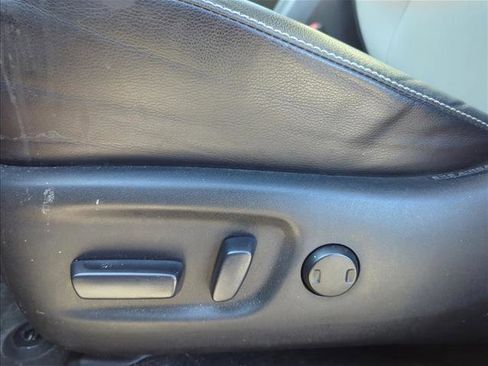 Used 2017 Toyota RAV4 Limited w/ All Weather Liner Package image 10