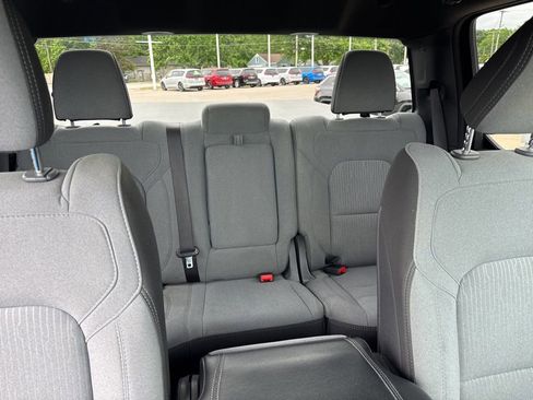 Used 2021 RAM 1500 Big Horn AWD/4WD image 42