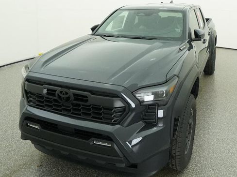 New 2026 Toyota Tacoma TRD Off-Road image 3