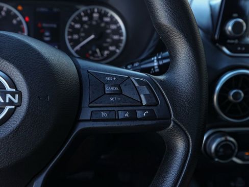 Used 2025 Nissan Sentra S image 26