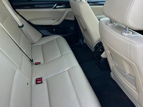 Used 2017 BMW X3 sDrive28i RWD image 19