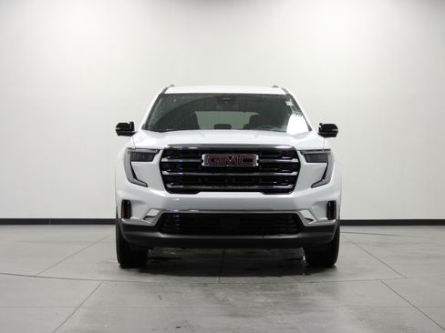 New 2025 GMC Acadia Elevation FWD image 9