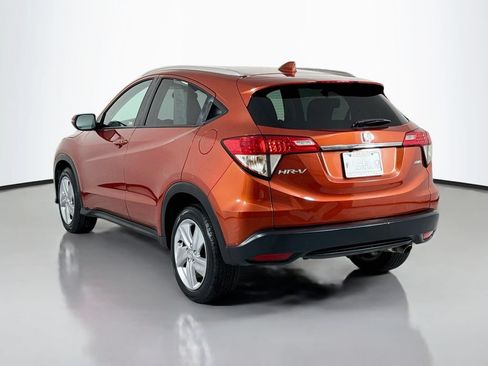 Used 2019 Honda HR-V EX image 7