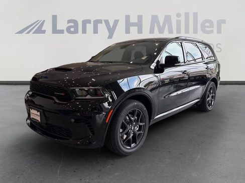 New 2026 Dodge Durango GT AWD/4WD image 1