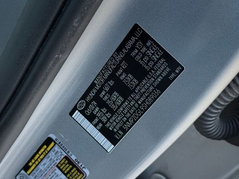 Used 2025 Hyundai Santa Fe SEL image 29