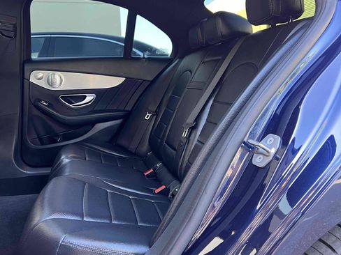 Used 2020 Mercedes-Benz C 300 Sedan image 31