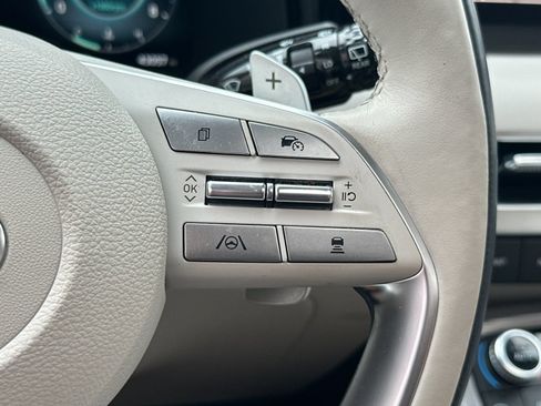 Used 2023 Hyundai Palisade Calligraphy w/ Winter Package FWD image 30