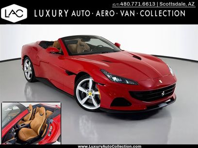 Used 2023 Ferrari Portofino M