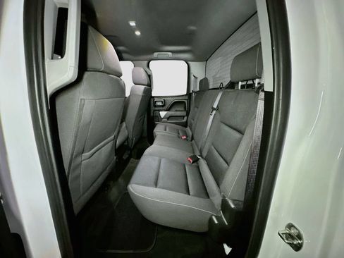 Used 2016 Chevrolet Silverado 1500 LT w/ All Star Edition AWD/4WD image 29