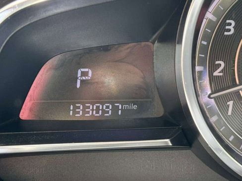 Used 2017 MAZDA CX-3 Grand Touring image 8