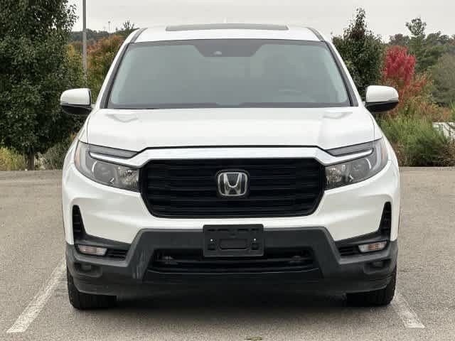 Used 2023 Honda Ridgeline RTL-E image 22