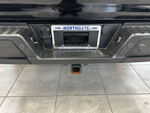 Used 2022 Ford F150 XLT w/ Equipment Group 302A High image 10