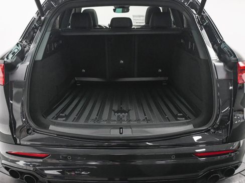 New 2025 Maserati Grecale Modena AWD/4WD image 7
