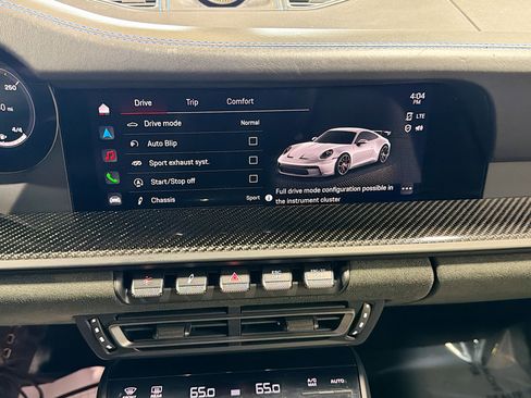 Used 2022 Porsche 911 GT3 image 24