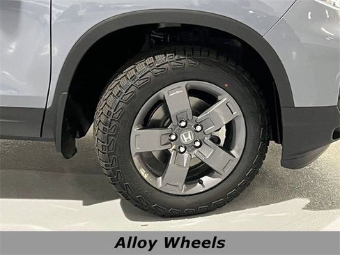 New 2026 Honda Ridgeline TrailSport image 8