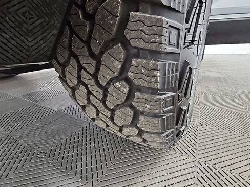 New 2026 GMC Terrain AT4 w/ Convenience Package III image 46