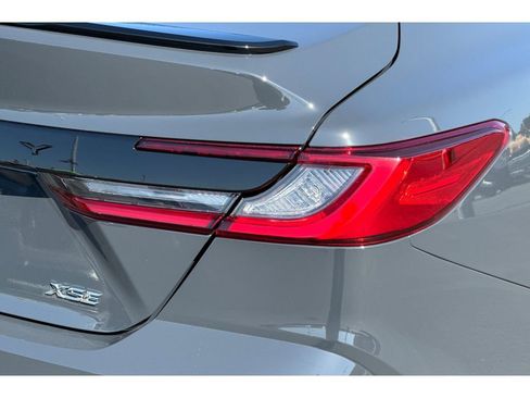New 2026 Toyota Camry XSE image 29