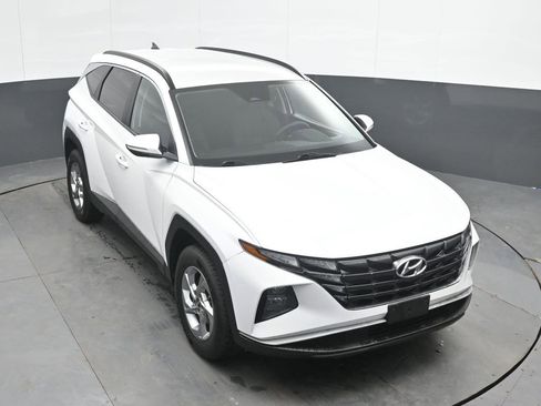 Used 2023 Hyundai Tucson SEL AWD/4WD image 35